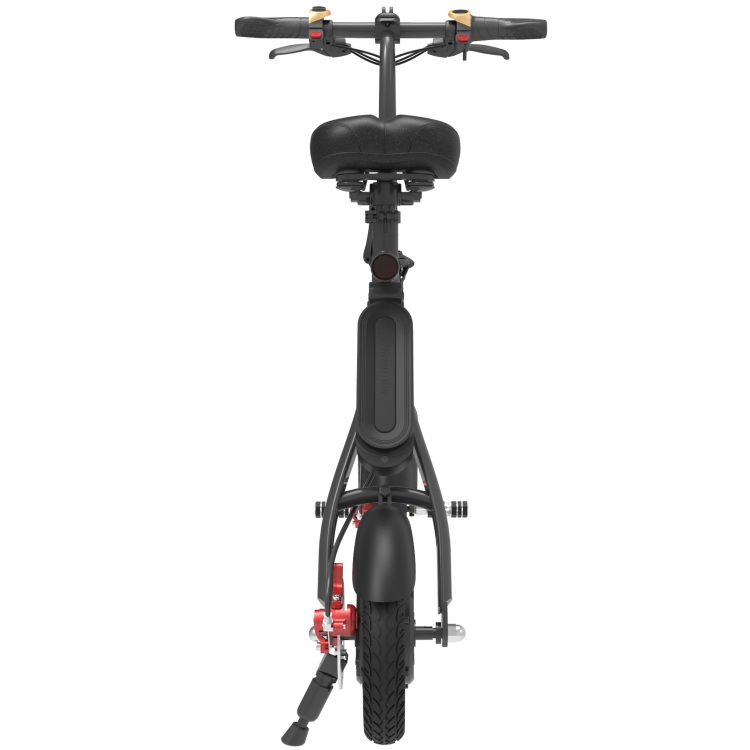 InMotion P1F Electric Scooter Bike