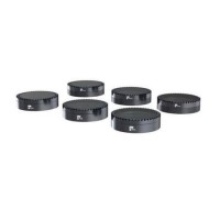 Polar Pro Mavic Air Filters 6 Pack 