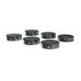 Polar Pro Mavic Air Filters 6 Pack 