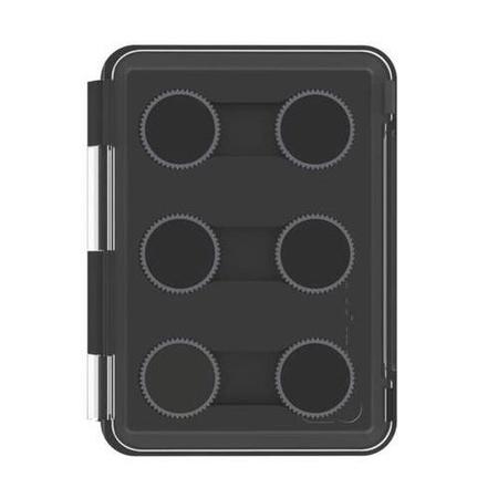 Polar Pro Mavic Air Filters 6 Pack 