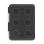 Polar Pro Mavic Air Filters 6 Pack 