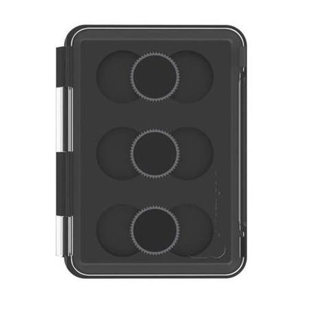Polar Pro Mavic Air Filters 3 Pack 