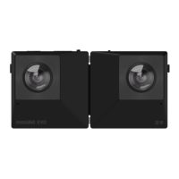 Insta360 Evo 3D Camera
