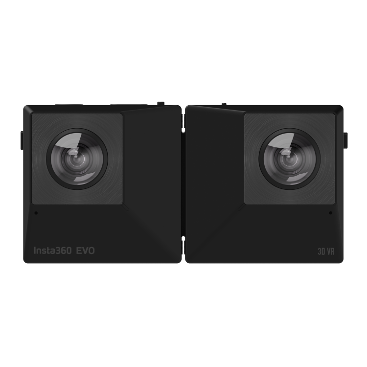 Insta360 Evo 3D Camera