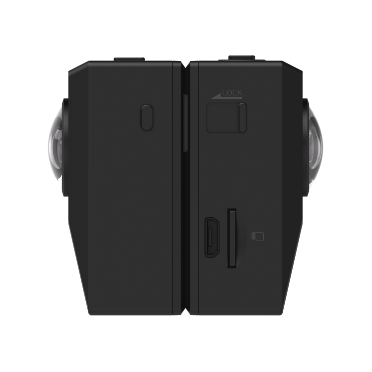 Insta360 Evo 3D Camera