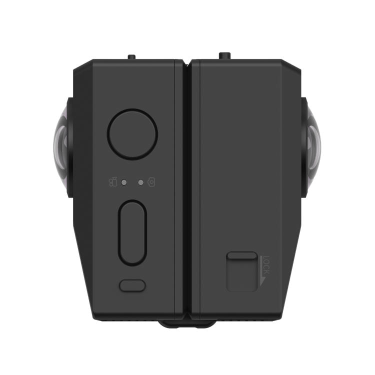 Insta360 Evo 3D Camera