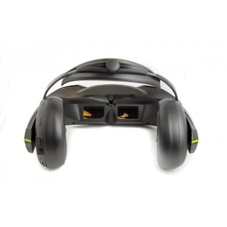 GRADE A1 - Vuzix iWear Goggles