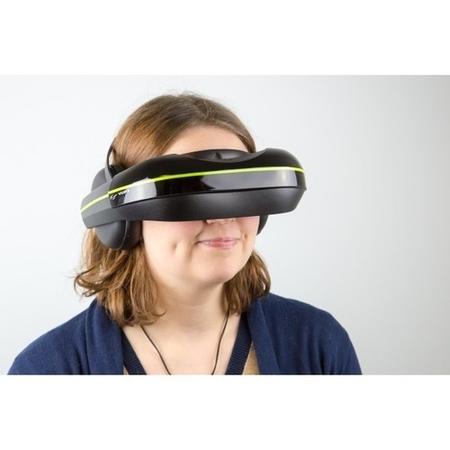 GRADE A1 - Vuzix iWear Goggles