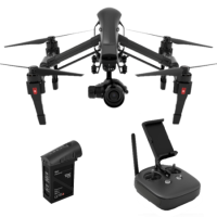 DJI Inspire 1 Pro - Black Edition