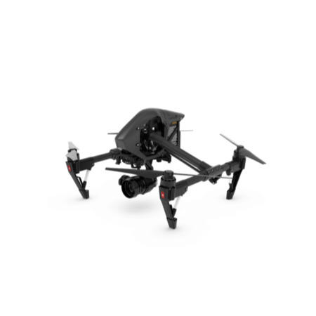 DJI Inspire 1 Pro - Black Edition