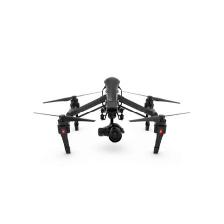 DJI Inspire 1 Pro - Black Edition