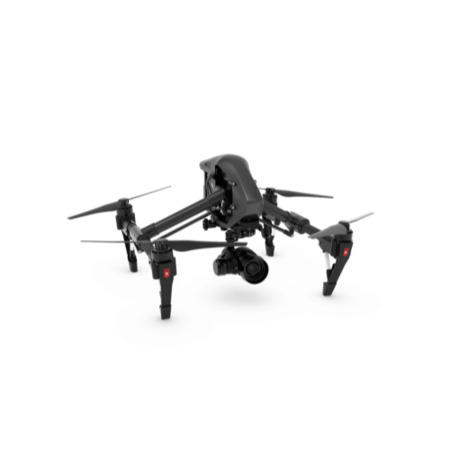 DJI Inspire 1 Pro - Black Edition
