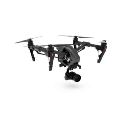 DJI Inspire 1 Pro - Black Edition
