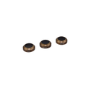 GRADE A1 - Polar Pro Mavic Cinema Series Shutter Filters 3-Pack