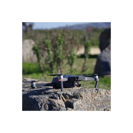 GRADE A1 - Polar Pro Mavic Cinema Series Shutter Filters 3-Pack