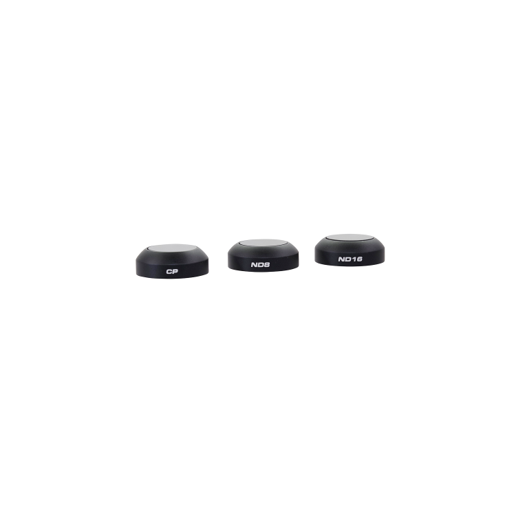 Polar Pro Mavic Pro/Platinum Standard Filters 3-Pack