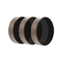 Polar Pro Phantom 4 Pro/Adv Cinema Series Vivid Filters 3-Pack