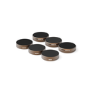 Polar Pro Phantom 4 Pro/Adv Cinema Series Filters 6-Pack