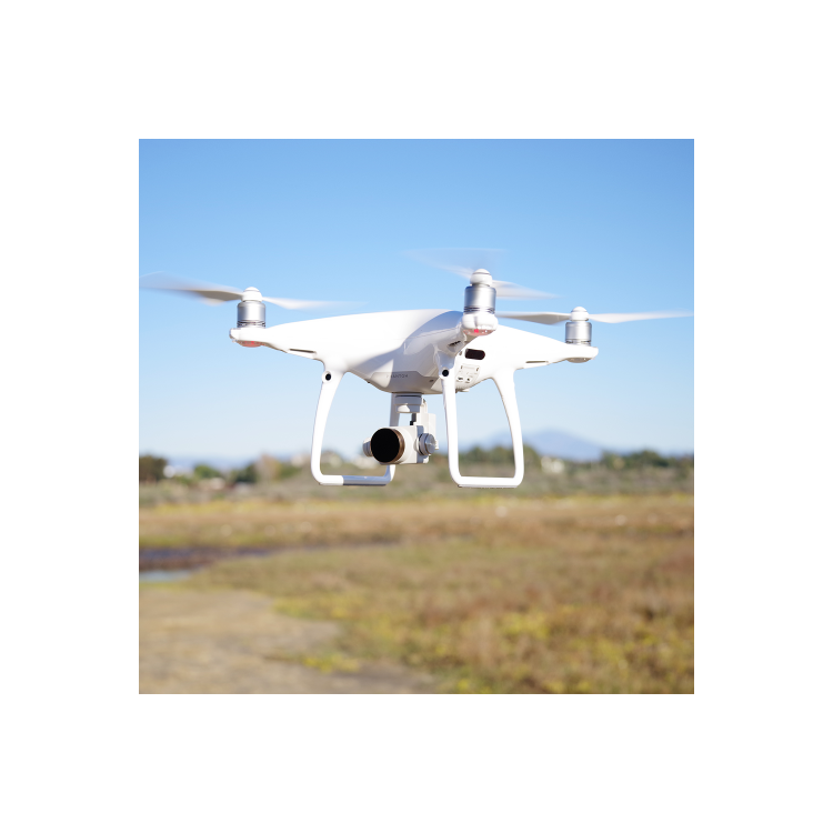 Polar Pro Phantom 4 Pro/Adv Cinema Series Filters 6-Pack