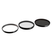 Polar Pro Zenmuse X7/X5S/X5 Filters 3-Pack