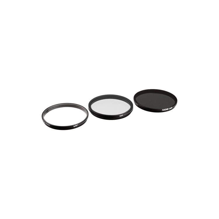Polar Pro Zenmuse X7/X5S/X5 Filters 3-Pack