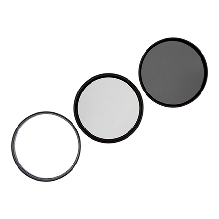 Polar Pro Zenmuse X7/X5S/X5 Filters 3-Pack