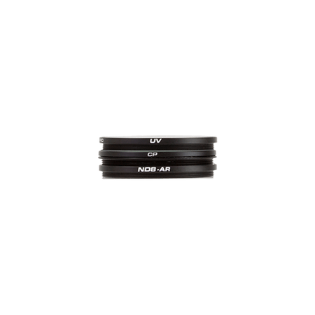 Polar Pro Zenmuse X7/X5S/X5 Filters 3-Pack