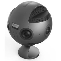 Insta360 Pro 8k Camera
