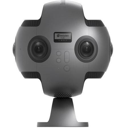 Insta360 Pro 8k Camera
