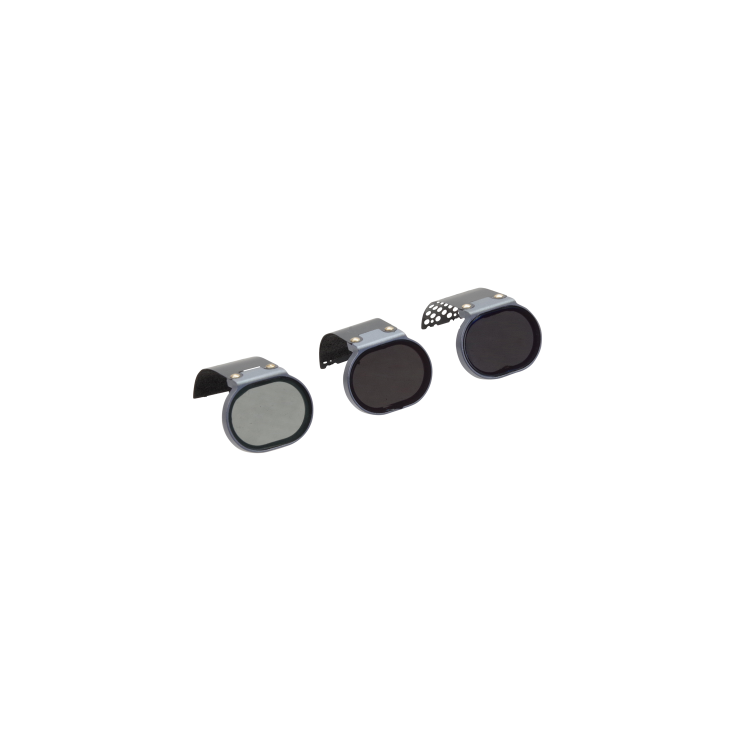 Polar Pro Spark Filter 3-Pack