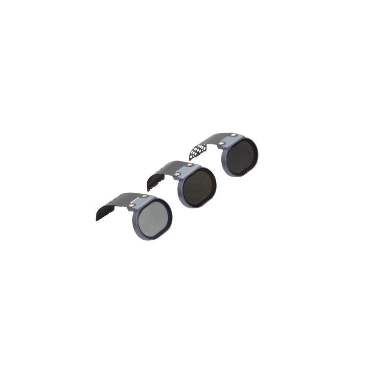 Polar Pro Spark Filter 3-Pack