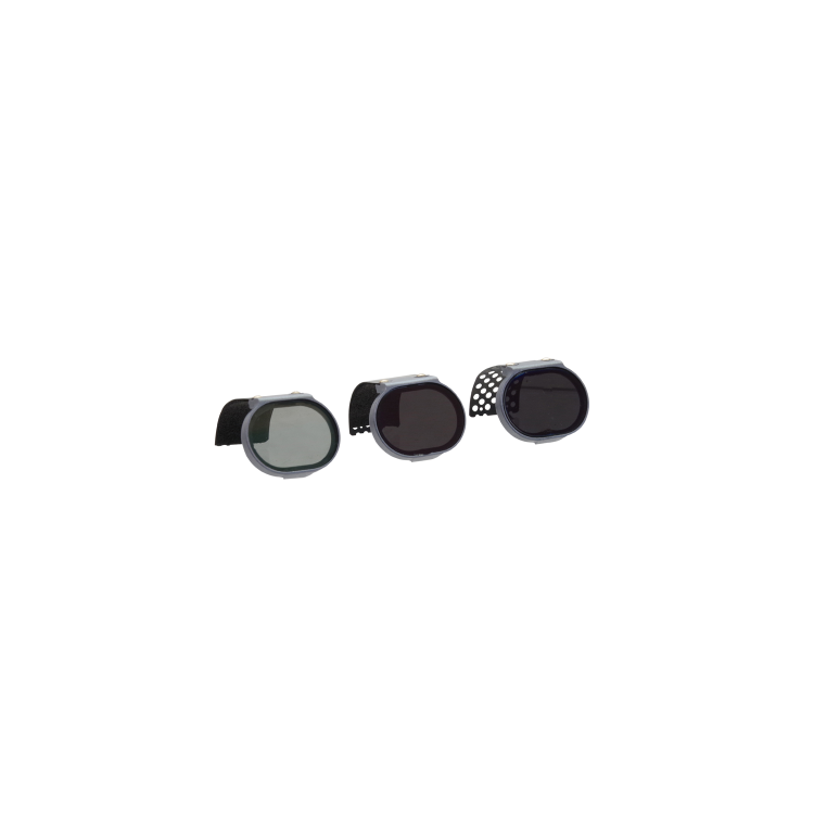 Polar Pro Spark Filter 3-Pack