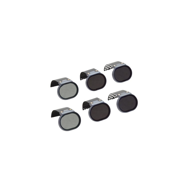 Polar Pro Spark Filter 6-Pack