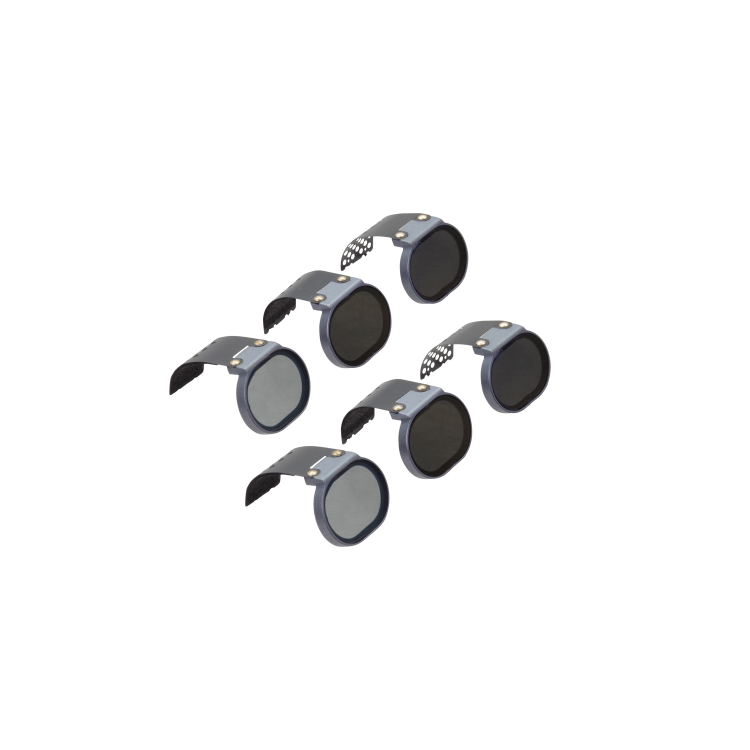 Polar Pro Spark Filter 6-Pack