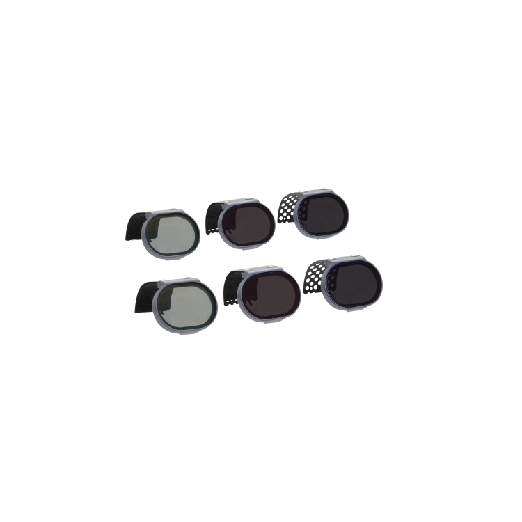 Polar Pro Spark Filter 6-Pack