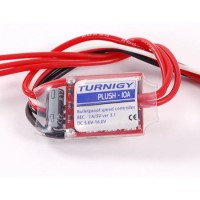 Turnigy Plush 10A Brushlees Motor ESC Electronic Speed Controler