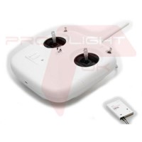 DJI DT7 Transmitter & DR16 Receiver Mode 2
