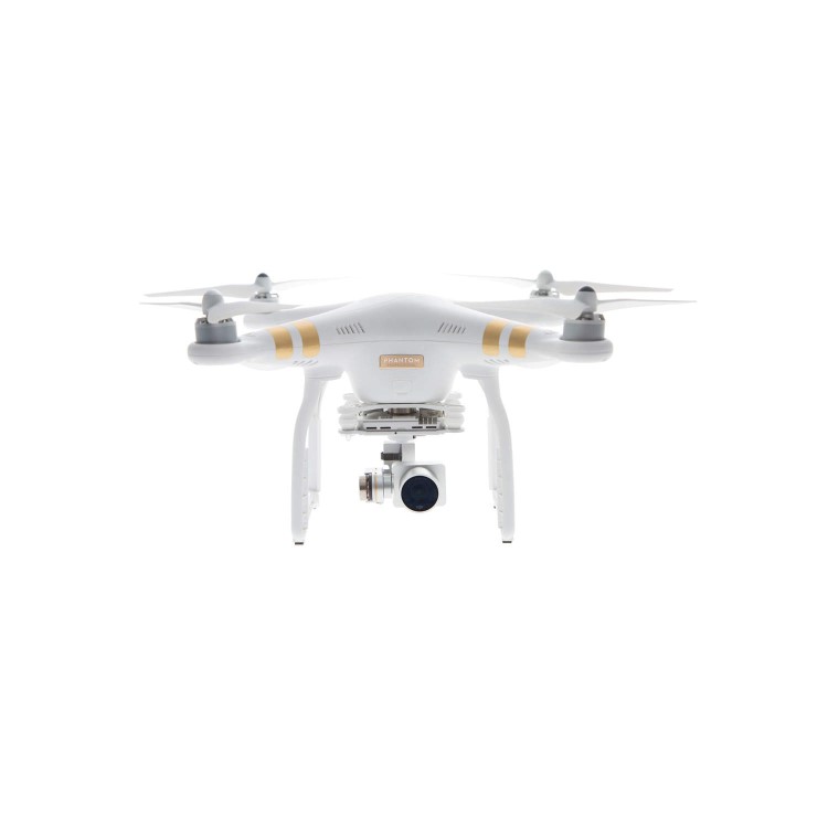 DJI Phantom 3 - Professional Edition