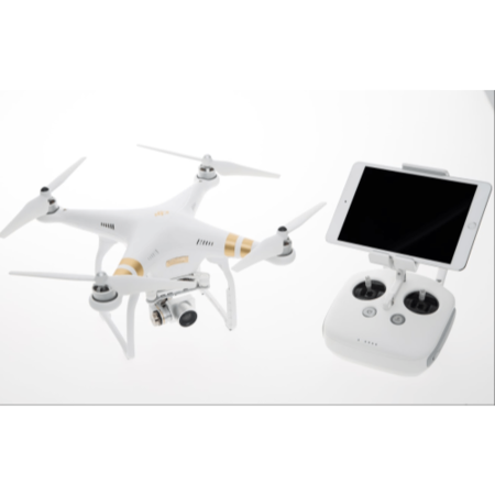 DJI Phantom 3 - Professional Edition