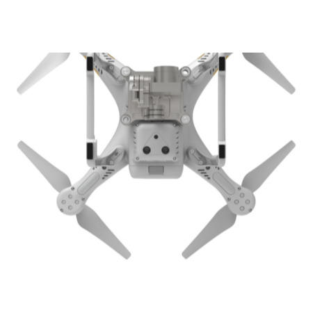 DJI Phantom 3 - Professional Edition