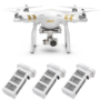 DJI Phantom 3 - Professional Edition