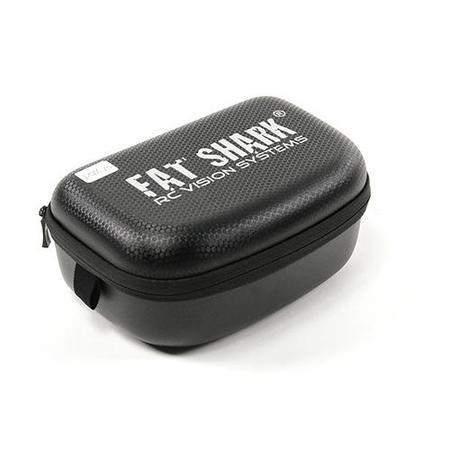 Fat Shark Dominator V3 FPV Drone Goggles With Built In DVR