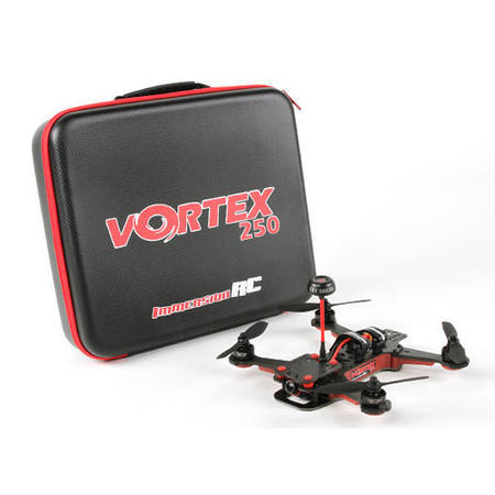 ImmersionRC Vortex Pro ARTF Reciever Ready 250 Racing Drone