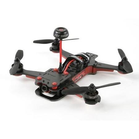 ImmersionRC Vortex Pro ARTF Reciever Ready 250 Racing Drone
