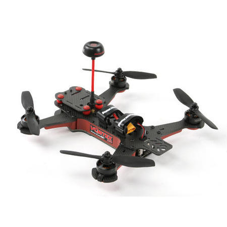 ImmersionRC Vortex Pro ARTF Reciever Ready 250 Racing Drone