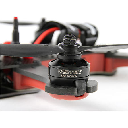 ImmersionRC Vortex Pro ARTF Reciever Ready 250 Racing Drone