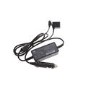 DJI Inspire 1 12 Volt Car Charger For Intelligent Flight Batteries
