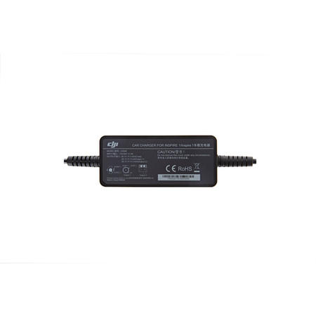 DJI Inspire 1 12 Volt Car Charger For Intelligent Flight Batteries