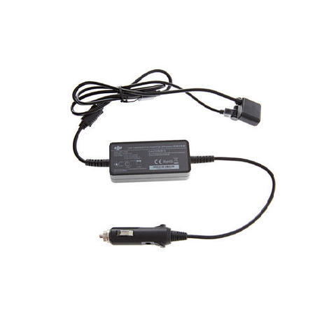 DJI Phantom 3 12V Car Charger For Intelligent Flight Batteries
