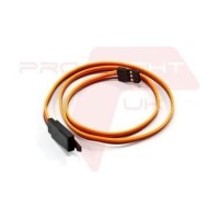 45cm Male To Female Servo Extension Lead